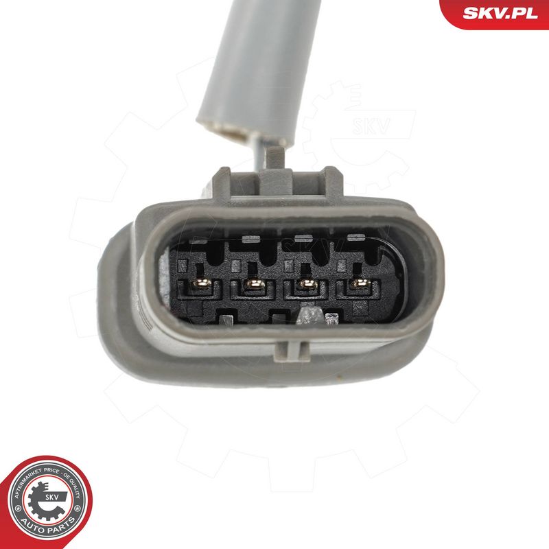 Lambda andur, ESEN SKV...