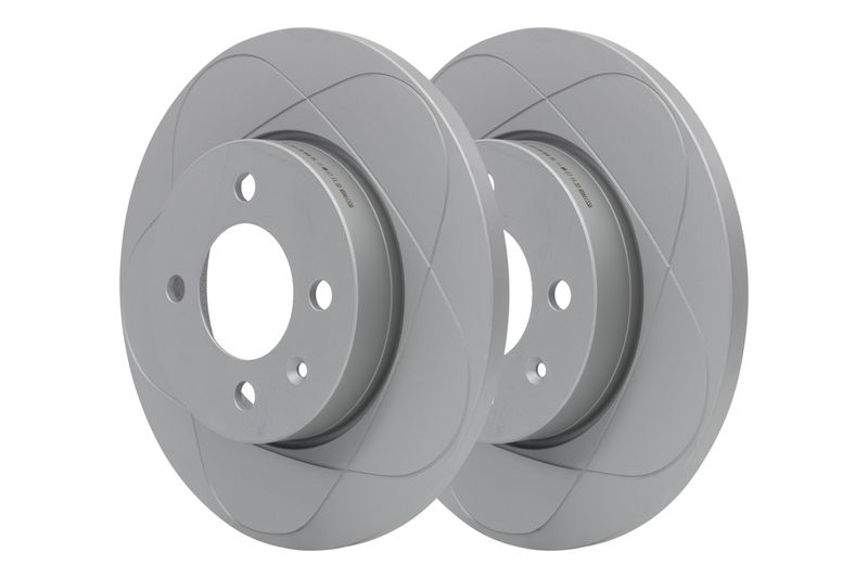 ATE 24.0313-0178.1 Brake Disc