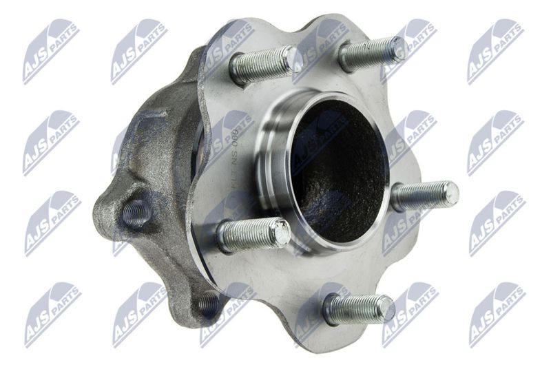 NTY KLT-NS-089 Wheel Bearing Kit