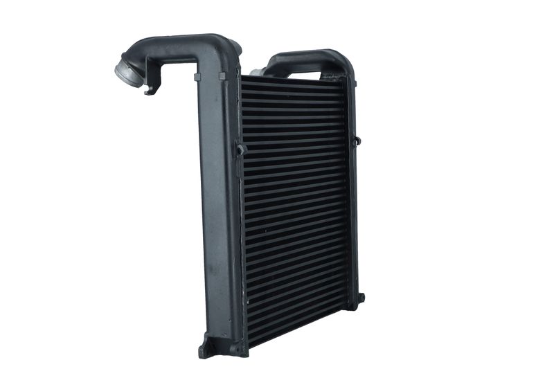 Kompressoriõhu radiaator, NRF 30144