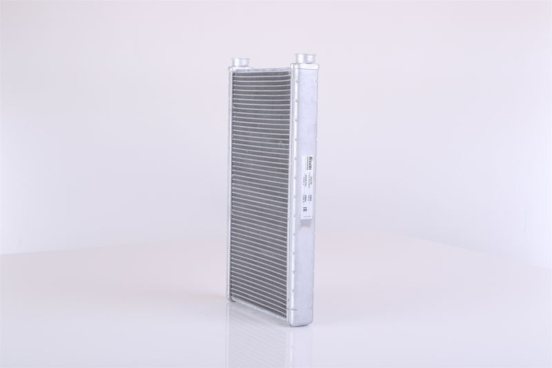 NISSENS 70235 Heat Exchanger, Interior Heating