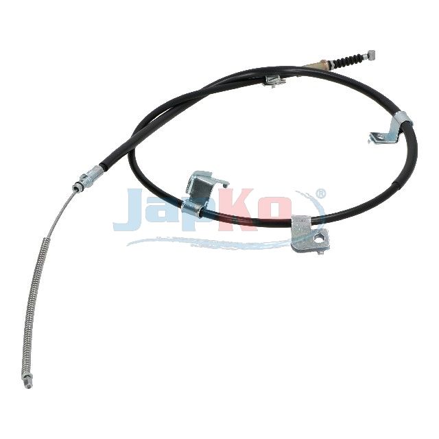 Tross, seisupidur, JAPKO...