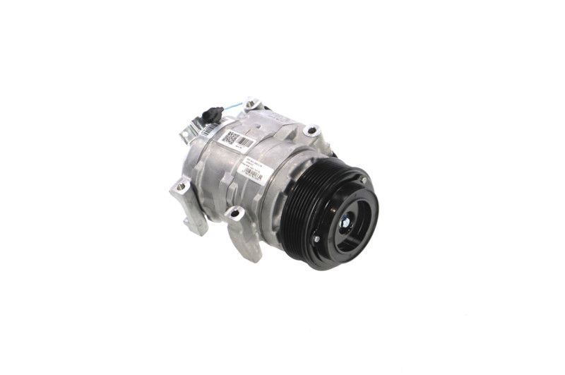 REMANTE 005-001-000117R Compressor, air conditioning