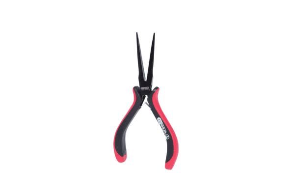KS TOOLS 500.7032-E Round Nose Pliers