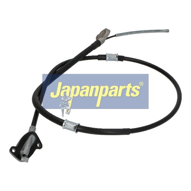 JAPANPARTS Trosas, stovėjimo stabdys