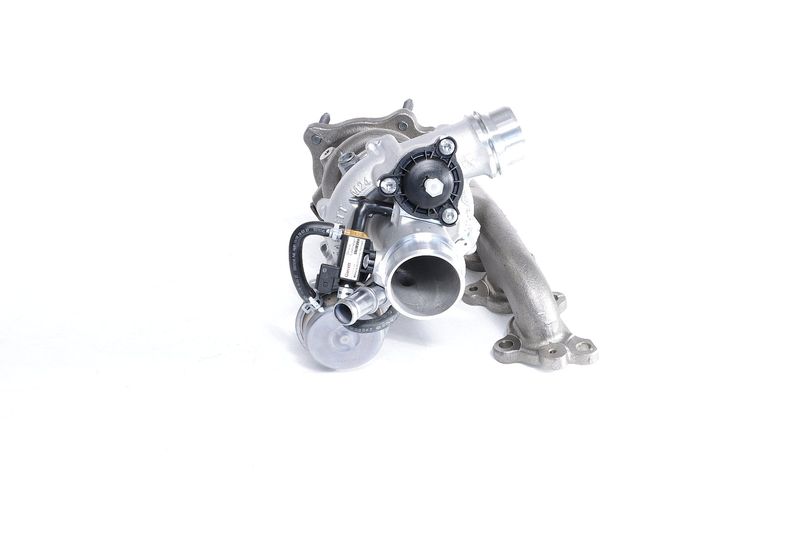 Compresor,sistem de supraalimentare T918143 BTS Turbo