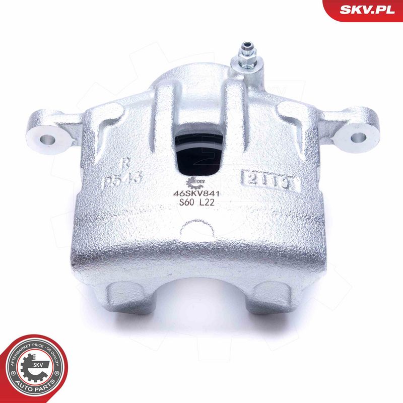 Pidurisadul, ESEN SKV 46SKV841