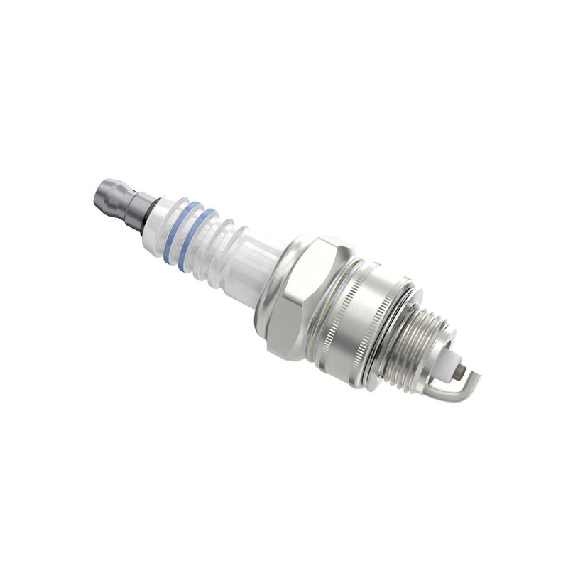 Süüteküünal, BOSCH 0 242 219 512