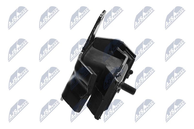 Paigutus, Mootor, NTY ZPS-NS-051