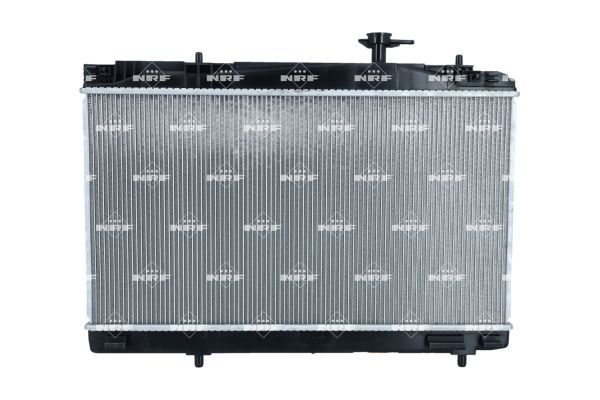 NRF 550366 Radiator, engine cooling