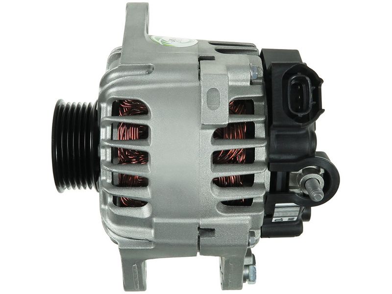 AS-PL A3341(VALEO) Alternator