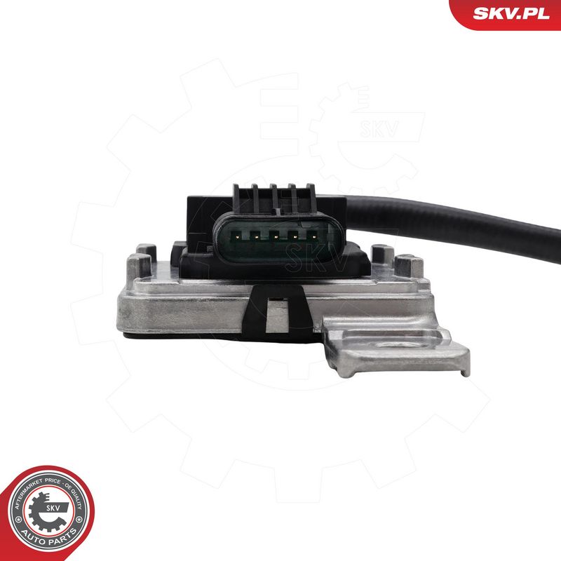 NOx-sensor, NOx-katalüsaator, ESEN SKV 71SKV108