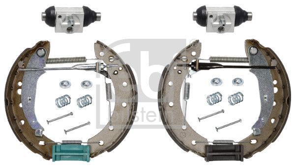 Piduriklotside komplekt,...