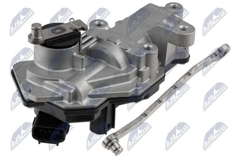 Element de ajustare, turbocompresor NTY ECD-TY-010