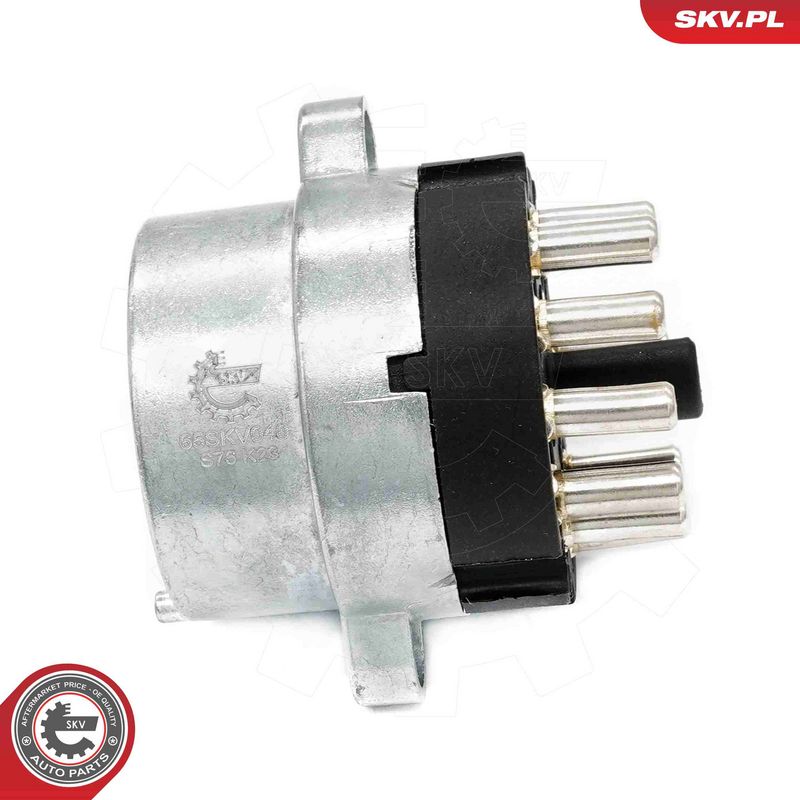 Süüte-, stardilüliti, ESEN SKV 65SKV040