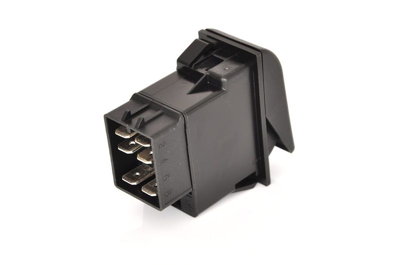 BOSCH 0986348482 Direction Indicator Switch