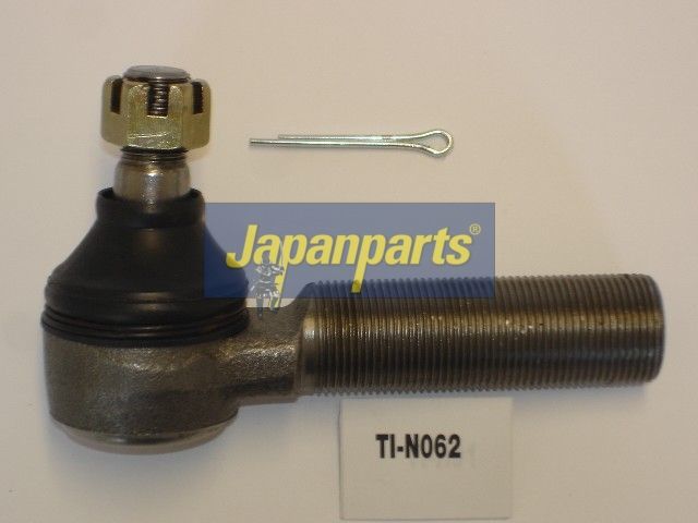 JAPANPARTS Skersinės vairo trauklės galas