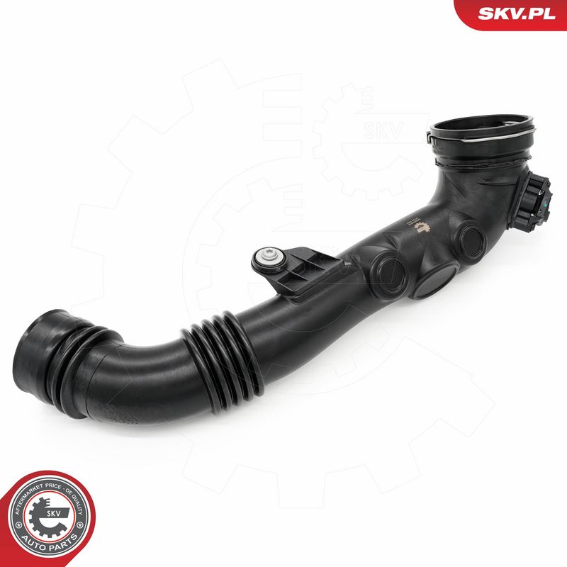 Õhutoru, õhufilter, ESEN...