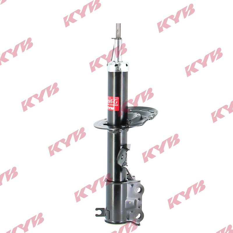 Amort, KYB 3320021