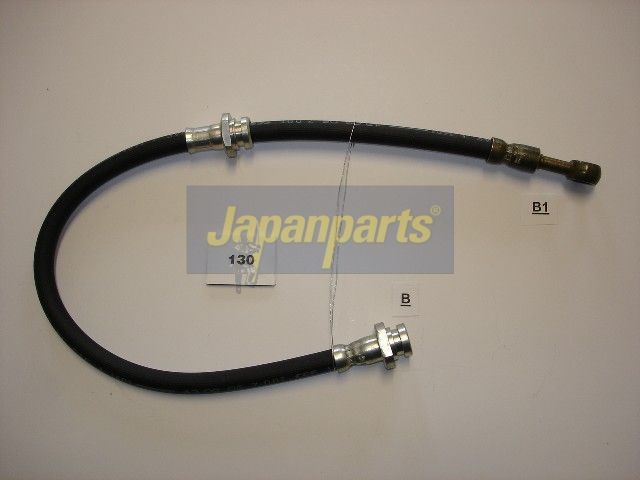 JAPANPARTS Laikantysis rėmas, stabdžių žarnelė