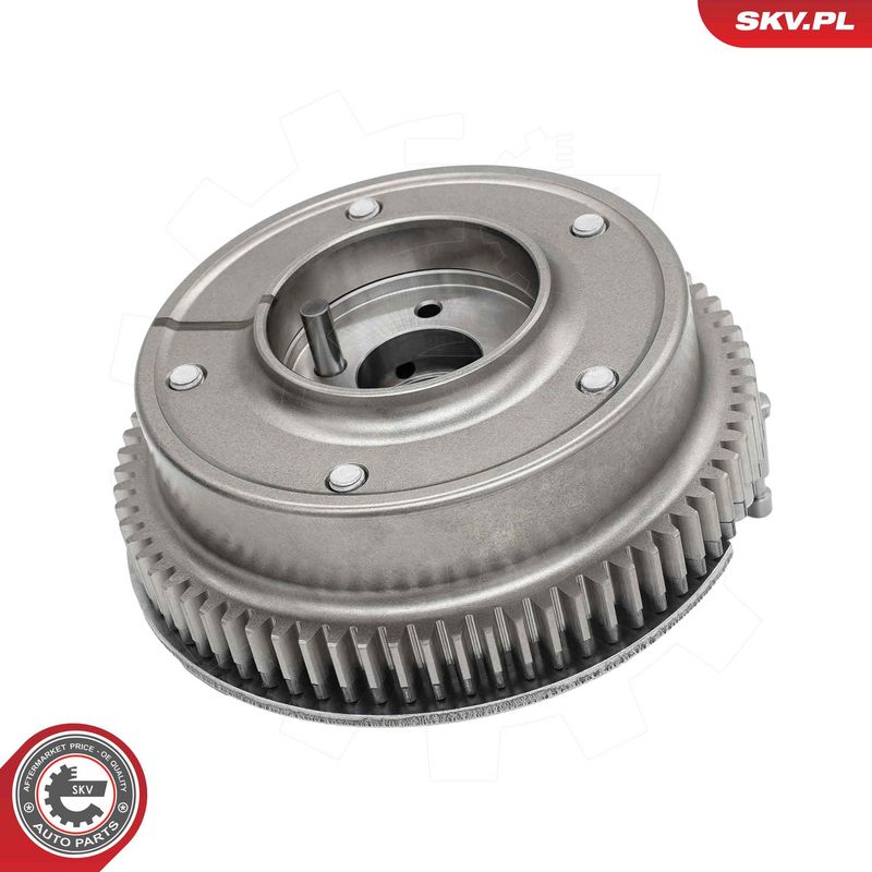 Nukkvõlliseadistaja, ESEN SKV 39SKV536