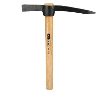 KS TOOLS 140.2015 Masons Hammer