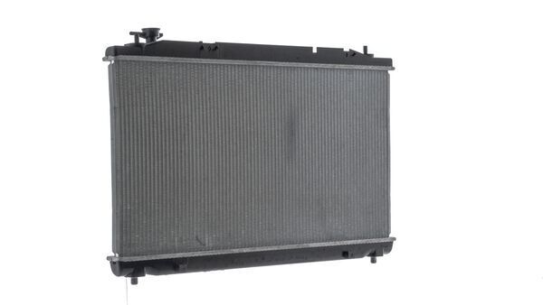 MAHLE CR 2684 000S Radiator, engine cooling