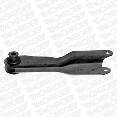 MONROE L17557 Control/Trailing Arm, wheel suspension