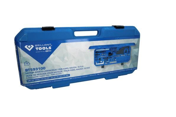 KS TOOLS BT593100 Adjustment Tool Kit, valve timing