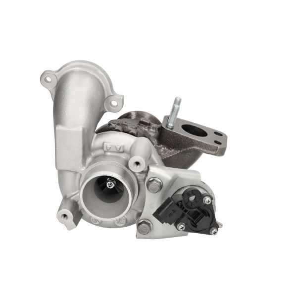 OE-TurboPower IT-49373-02002 Charger, charging (supercharged/turbocharged)