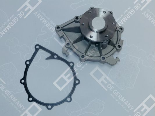 Vodní čerpadlo, chlazení motoru 02 2000 206602