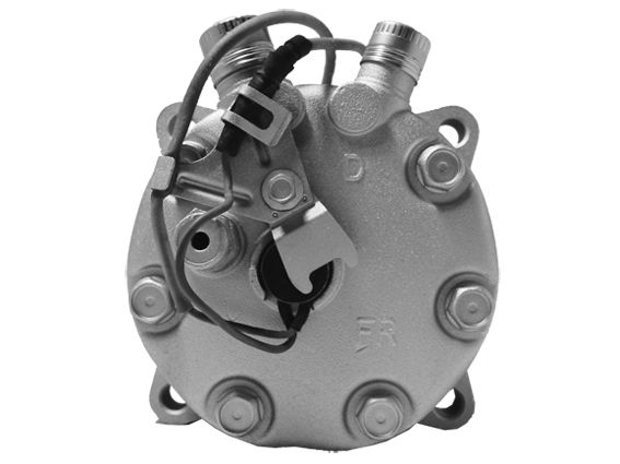Airstal 10-0331 Compressor, air conditioning