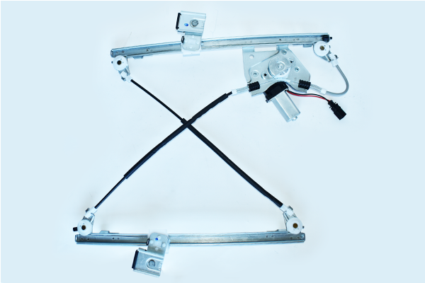 Mecanism actionare geam ASAM AUTOMOTIVE 75346