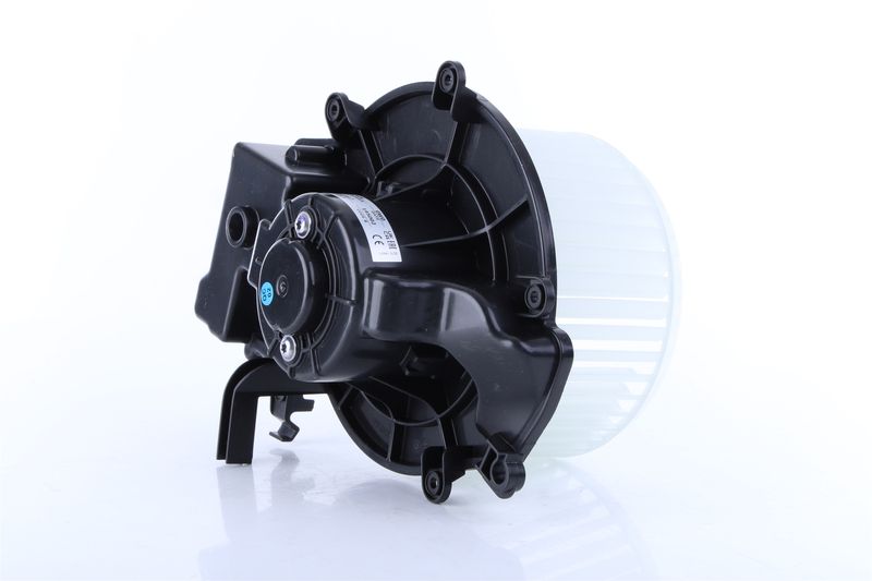 NISSENS 87606 Interior Blower