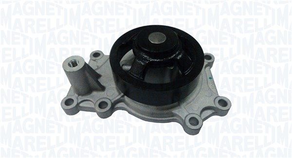 Product Ūdens sūknis, dzinēja dzesēšana MAGNETI MARELLI 352316171497 Image