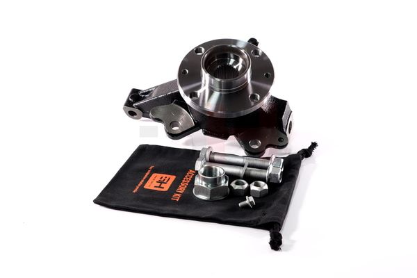 Käändmik, rattakinnitus, GH GH-282399V