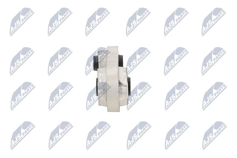 Paigutus, Mootor, NTY ZPS-RE-037