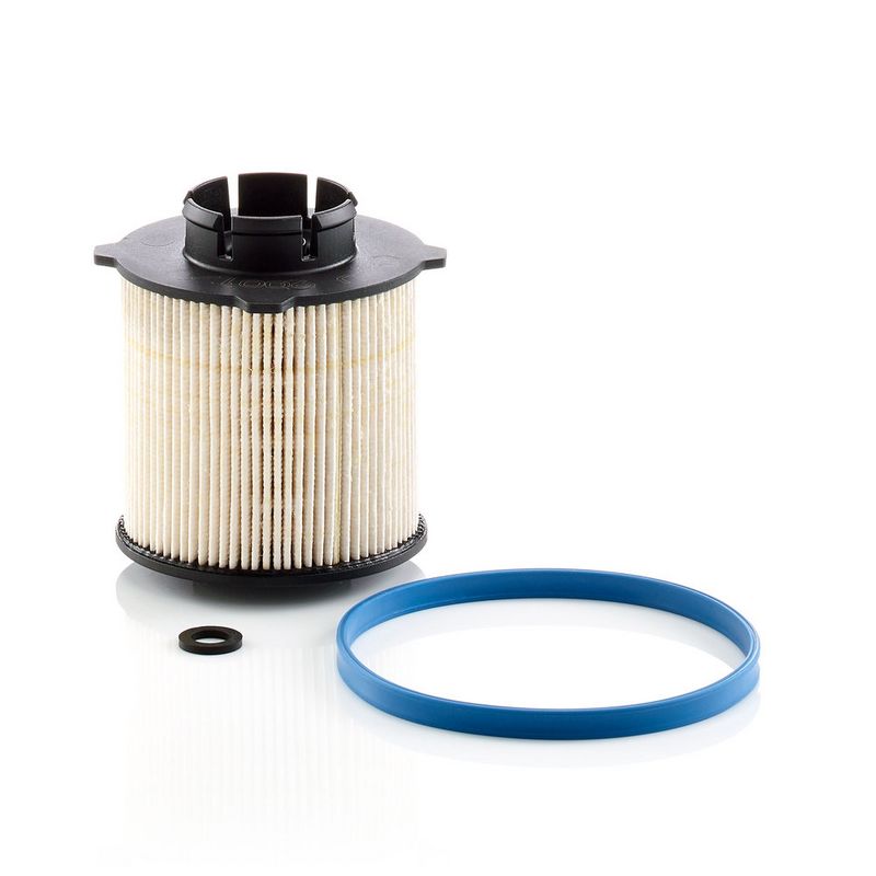 Kütusefilter, MANN-FILTER PU9001, 1X