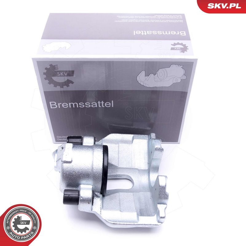 Pidurisadul, ESEN SKV 46SKV052