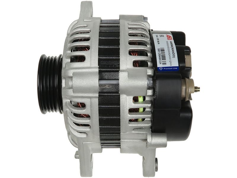 AS-PL A9094(MANDO) Generatorius