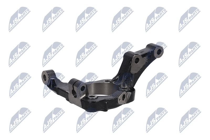 Käändmik, rattakinnitus, NTY ZZP-HY-508