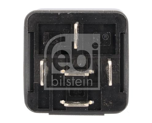 Multifunkční relé 45399