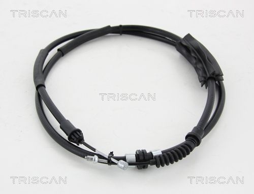 TRISCAN huzal, rögzítőfék 8140 16188