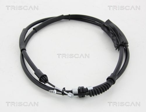 Тросовий привод, стоянкове гальмо, Triscan 814016188