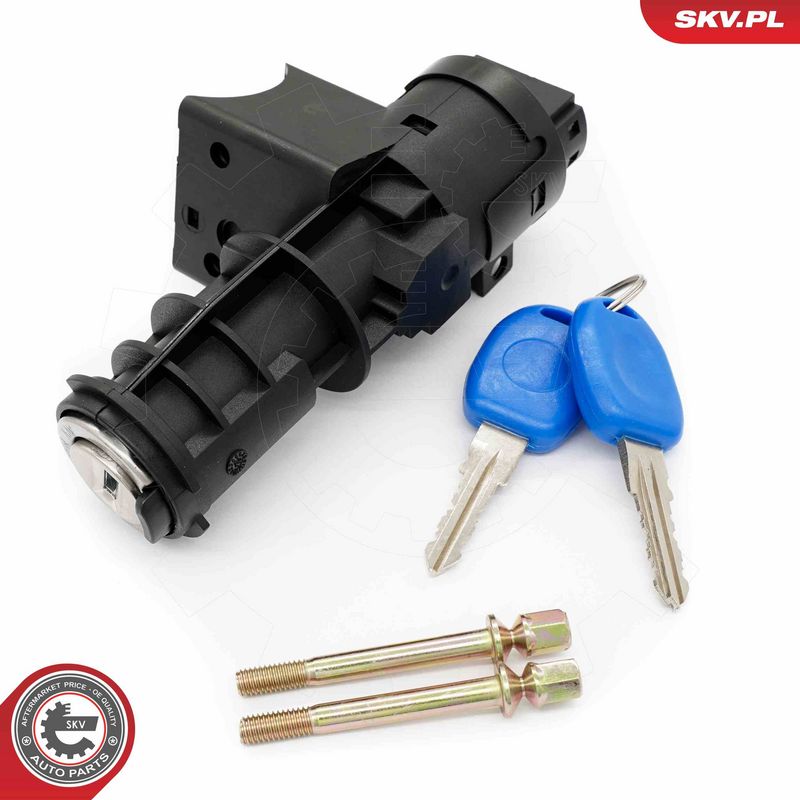 Roolilukk, ESEN SKV 65SKV202