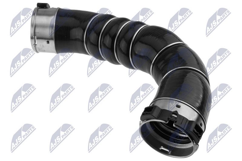 NTY GPP-NS-033 Charge Air Hose