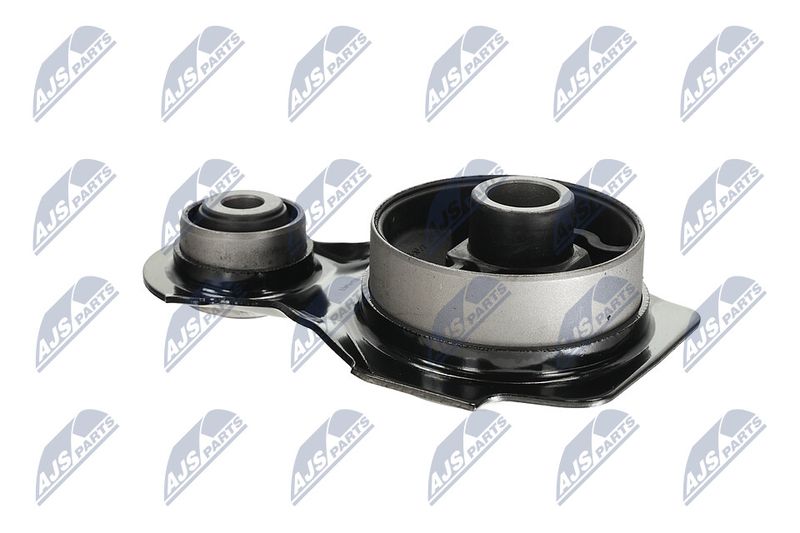 Paigutus, Mootor, NTY ZPS-HD-047