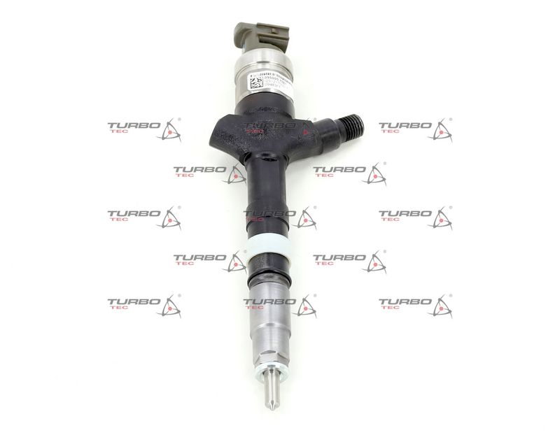 TURBO-TEC Purkštukas