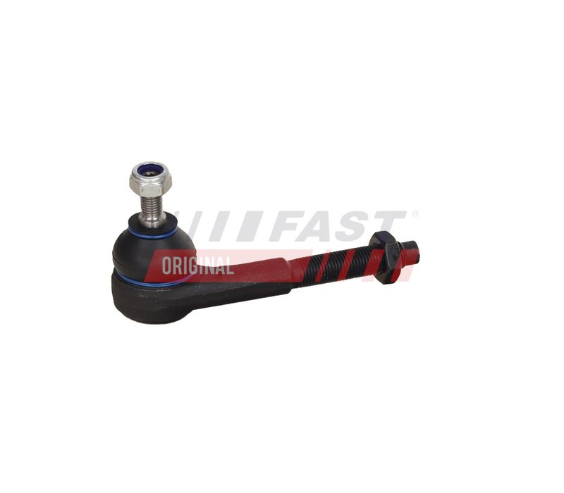 Rooliots, FAST FT16106