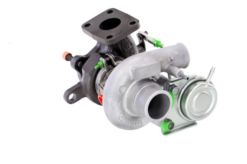 REMANTE 003-001-001368R Charger, charging (supercharged/turbocharged)